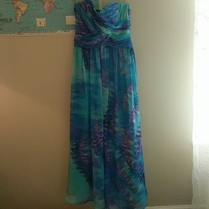 Homecoming/Prom Dress